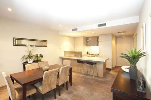 ACD Apartments - Accommodation Corporate Docklands - Darwin Holiday 3