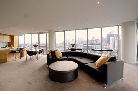 ACD Apartments - Accommodation Corporate Docklands - Darwin Holiday 4