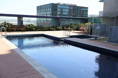 ACD Apartments - Accommodation Corporate Docklands - Darwin Holiday 7