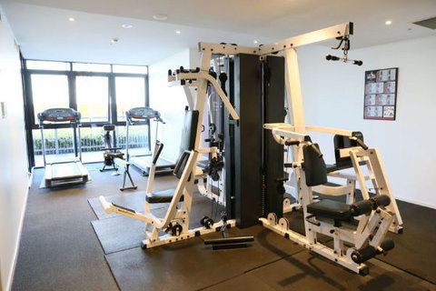 ACD Apartments - Accommodation Corporate Docklands - Darwin Holiday 8