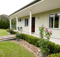 Highfields Country Cottages - Darwin Holiday