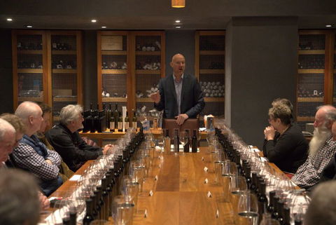 Sanguine Estate - Darwin Holiday 7