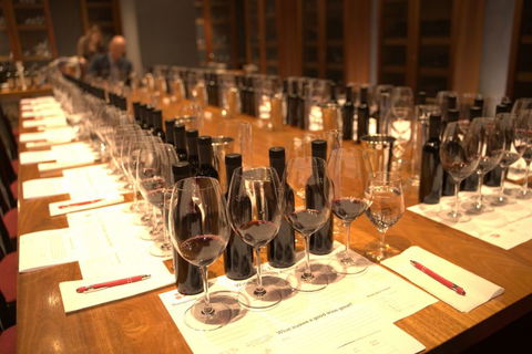 Sanguine Estate - Darwin Holiday 1