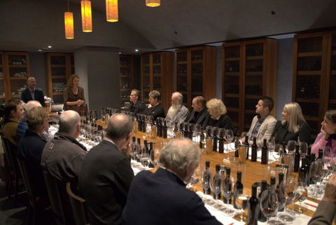 Sanguine Estate - Darwin Holiday 39