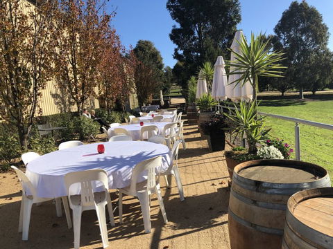 Sanguine Estate - Darwin Holiday 26