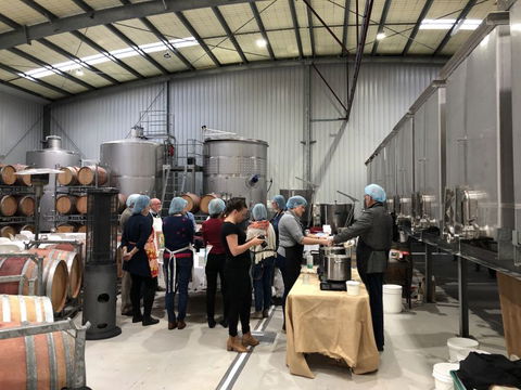 Sanguine Estate - Darwin Holiday 34