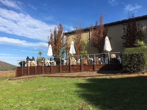 Sanguine Estate - Darwin Holiday 42