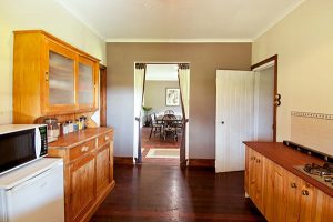 Roolagoon Homestead - Darwin Holiday 2