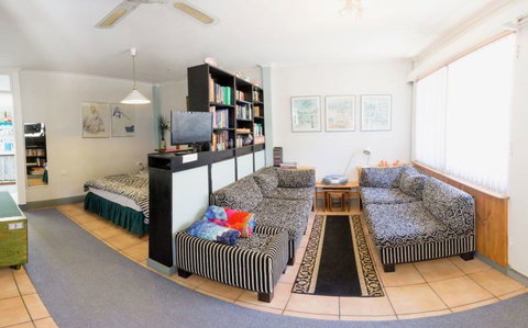 Dunes Cottage - Darwin Holiday 1