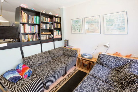 Dunes Cottage - Darwin Holiday 2