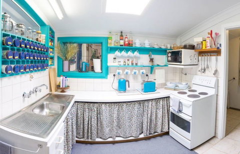 Dunes Cottage - Darwin Holiday 4