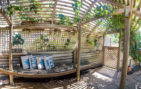 Dunes Cottage - Darwin Holiday 7