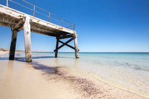 Dunes Cottage - Darwin Holiday 9