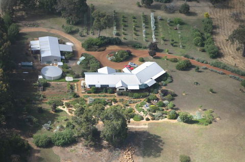 Shambhala Guesthouse - Darwin Holiday 5