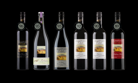 Grampians Estate - Darwin Holiday 0