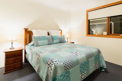 Alpine Edge Accommodation - Darwin Holiday 1