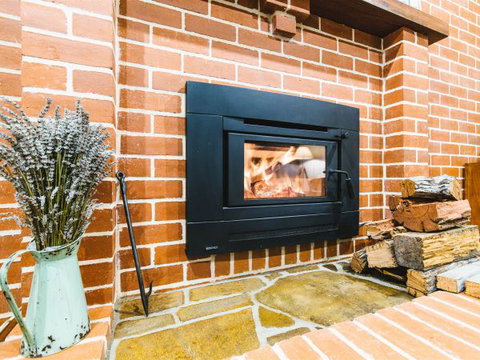 Alpine Edge Accommodation - Darwin Holiday 7