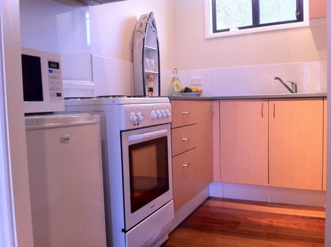 Avalon Seashells - Darwin Holiday 3