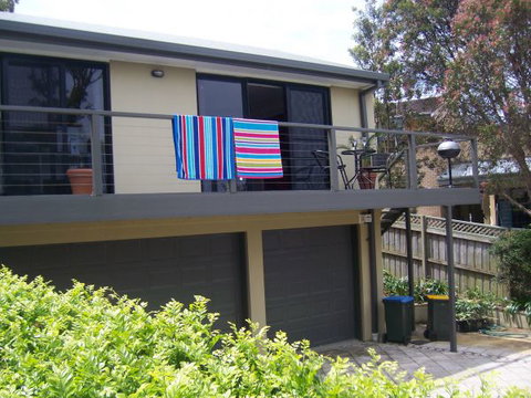 Avalon Seashells - Darwin Holiday 4