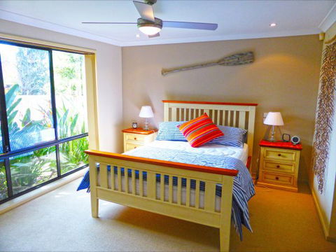 Palais D'Amor At Greenwell Point - Darwin Holiday 55