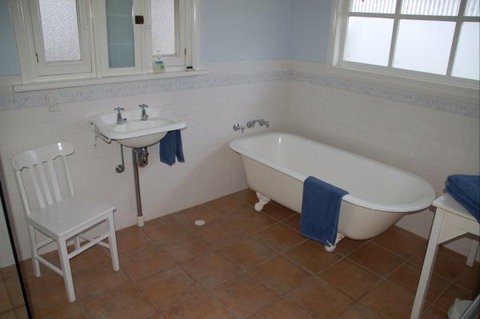 Bethany Reserve Cottage - Darwin Holiday 6