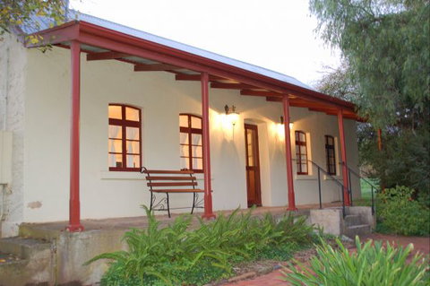 Bethany Reserve Cottage - Darwin Holiday 7