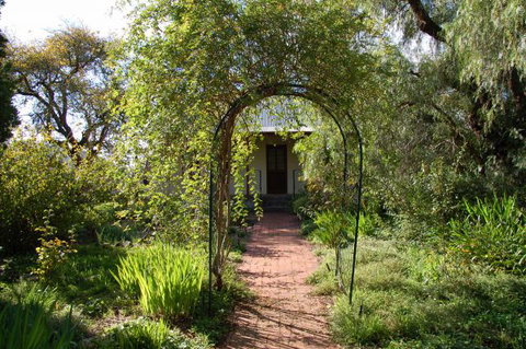 Bethany Reserve Cottage - Darwin Holiday 9