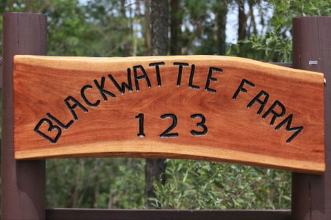 Blackwattle Farm Bed And Breakfast And Farm Stay - Darwin Holiday 0