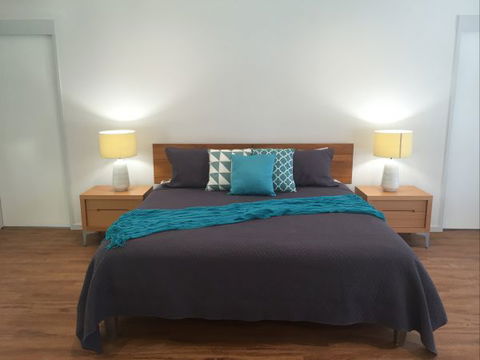 Blackwattle Farm Bed And Breakfast And Farm Stay - Darwin Holiday 2