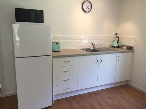 Blackwattle Farm Bed And Breakfast And Farm Stay - Darwin Holiday 3