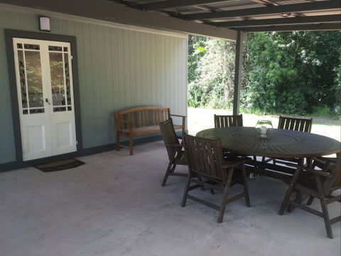 Blackwattle Farm Bed And Breakfast And Farm Stay - Darwin Holiday 6