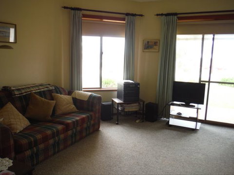 Catalina Cottage - Darwin Holiday 1