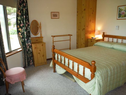 Catalina Cottage - Darwin Holiday 2