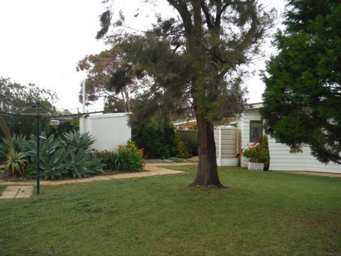 Catalina Cottage - Darwin Holiday 3