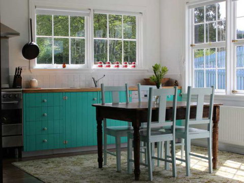 Chapel Lane Hall - Darwin Holiday 1