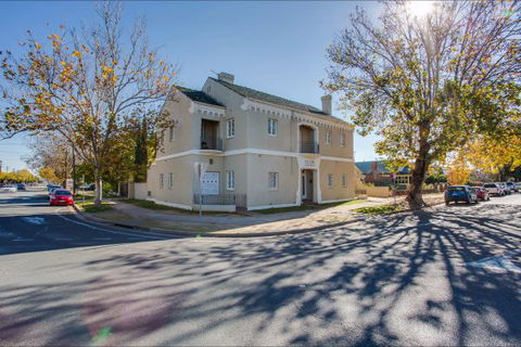 Globe Apartments - Darwin Holiday 1