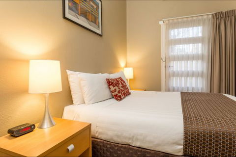 Globe Apartments - Darwin Holiday 2