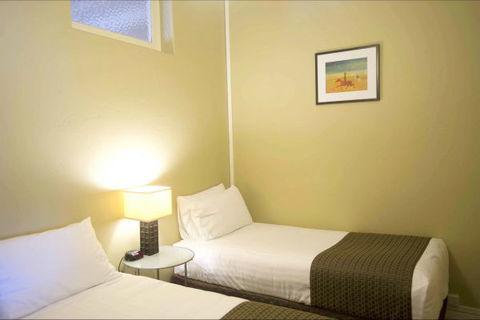 Globe Apartments - Darwin Holiday 5