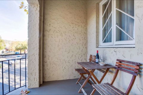 Globe Apartments - Darwin Holiday 8