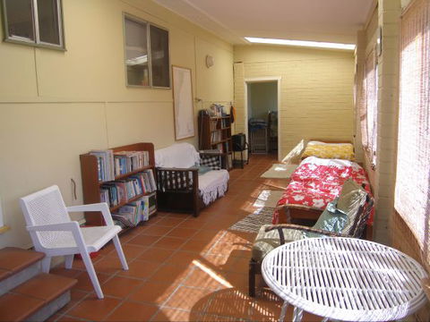 Palais D'Amor At Greenwell Point - Darwin Holiday 84