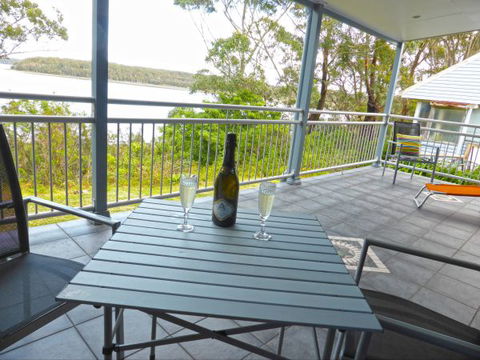 Palais D'Amor At Greenwell Point - Darwin Holiday 20