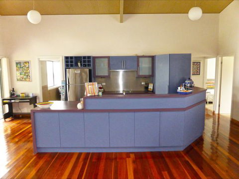 Palais D'Amor At Greenwell Point - Darwin Holiday 24