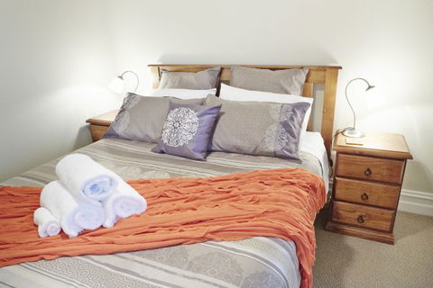 Jessie's Creek Cottage - Darwin Holiday 1