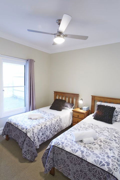 Jessie's Creek Cottage - Darwin Holiday 2