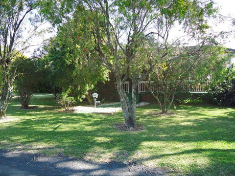 Palais D'Amor At Greenwell Point - Darwin Holiday 70