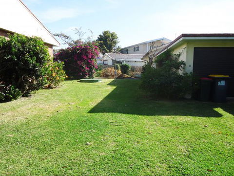 Palais D'Amor At Greenwell Point - Darwin Holiday 71