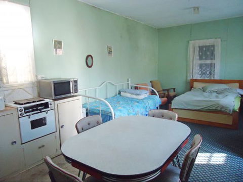 Palais D'Amor At Greenwell Point - Darwin Holiday 76