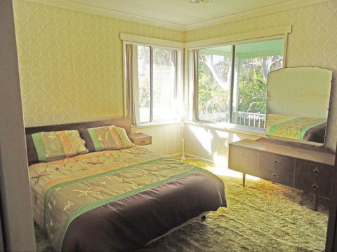 Palais D'Amor At Greenwell Point - Darwin Holiday 77