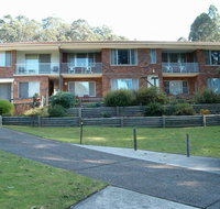 Lavender Point Holiday Units - Darwin Holiday