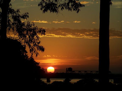 Lavender Point Holiday Units - Darwin Holiday 1